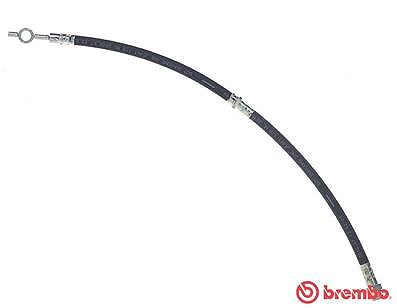 Brembo Bremsschlauch [Hersteller-Nr. T30076] für Hyundai von BREMBO