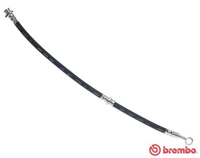 Brembo Bremsschlauch [Hersteller-Nr. T59024] für Opel, Subaru, Suzuki von BREMBO