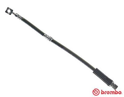 Brembo Bremsschlauch [Hersteller-Nr. T59019] für Opel von BREMBO