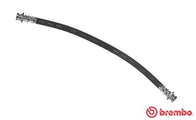 Brembo Bremsschlauch [Hersteller-Nr. T78033] für Opel, Subaru, Suzuki, Vauxhall von BREMBO