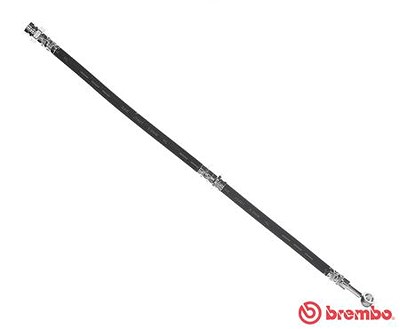 Brembo Bremsschlauch [Hersteller-Nr. T79029] für Suzuki von BREMBO