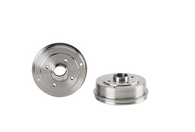 Brembo 1x Bremstrommel [Hersteller-Nr. 14.7754.10] für Dacia, Renault von BREMBO