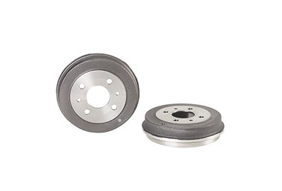 Brembo Bremstrommel [Hersteller-Nr. 14.6755.10] für Fiat, Ford, Lancia von BREMBO