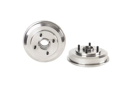 Brembo 1x Bremstrommel [Hersteller-Nr. 14.9395.10] für Ford von BREMBO