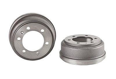 Brembo 1x Bremstrommel [Hersteller-Nr. 14.5590.10] für Iveco von BREMBO