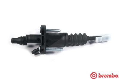 Brembo Geberzylinder, Kupplung [Hersteller-Nr. C23012] für Cadillac, Chevrolet, Fiat, Opel, Saab, Vauxhall von BREMBO