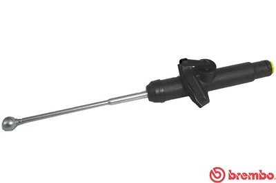 Brembo Geberzylinder, Kupplung [Hersteller-Nr. C23014] für Fiat, Zastava von BREMBO