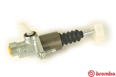 Brembo Geberzylinder, Kupplung [Hersteller-Nr. C85017] für Seat, VW von BREMBO