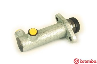 Brembo Geberzylinder, Kupplung [Hersteller-Nr. C85012] für Skoda von BREMBO