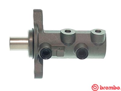 Brembo Hauptbremszylinder [Hersteller-Nr. MA6025] für Iveco von BREMBO