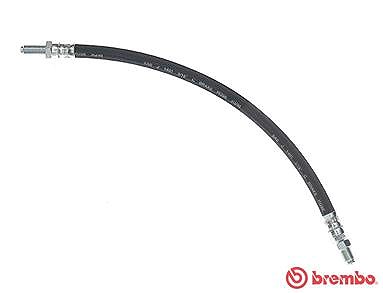Brembo Kupplungsschlauch [Hersteller-Nr. T23058] für Alfa Romeo von BREMBO