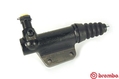 Brembo Nehmerzylinder, Kupplung [Hersteller-Nr. E23009] für Alfa Romeo, Citroën, Fiat, Lancia, Opel, Peugeot, Vauxhall von BREMBO