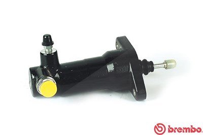 Brembo Nehmerzylinder, Kupplung [Hersteller-Nr. E85005] für Audi, Cupra, Seat, Skoda, VW von BREMBO