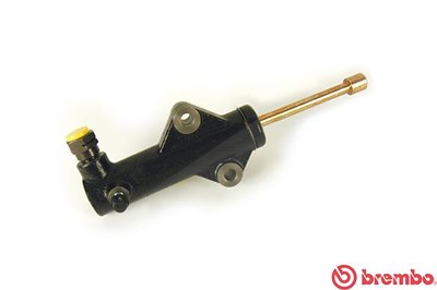 Brembo Nehmerzylinder, Kupplung [Hersteller-Nr. E23008] für Fiat, Lancia, Zastava von BREMBO