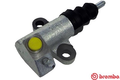 Brembo Nehmerzylinder, Kupplung [Hersteller-Nr. E56005] für Nissan von BREMBO