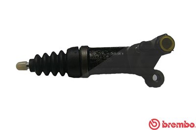 Brembo Nehmerzylinder, Kupplung [Hersteller-Nr. E85014] für Audi, Seat von BREMBO