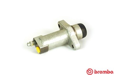 Brembo Nehmerzylinder, Kupplung [Hersteller-Nr. E52003] für Land Rover, Reliant von BREMBO