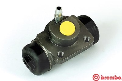 Brembo Radbremszylinder [Hersteller-Nr. A12048] für BMW, Ford von BREMBO