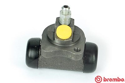 Brembo Radbremszylinder [Hersteller-Nr. A12372] für Chevrolet, Daewoo von BREMBO