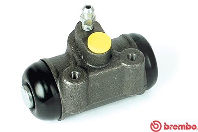 Brembo Radbremszylinder [Hersteller-Nr. A12164] für Citroën, Fiat, Peugeot von BREMBO