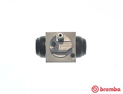 Brembo Radbremszylinder [Hersteller-Nr. A12C04] für Dacia, Renault von BREMBO