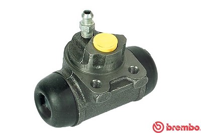 Brembo Radbremszylinder [Hersteller-Nr. A12342] für Dacia, Renault von BREMBO