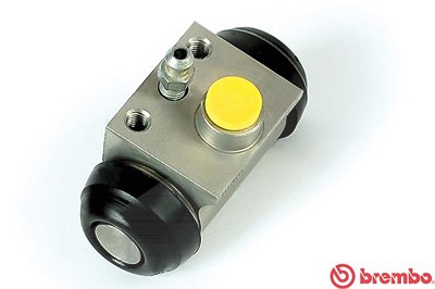 Brembo Radbremszylinder [Hersteller-Nr. A12346] für Fiat, Zastava von BREMBO