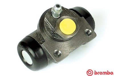 Brembo Radbremszylinder [Hersteller-Nr. A12274] für Fiat, Lancia von BREMBO