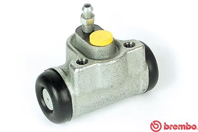 Brembo Radbremszylinder [Hersteller-Nr. A12131] für BMW von BREMBO