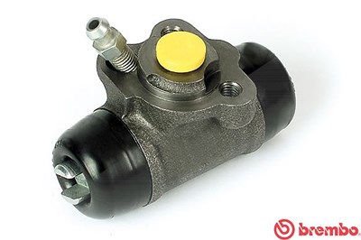 Brembo Radbremszylinder [Hersteller-Nr. A12271] für Hyundai, Toyota von BREMBO