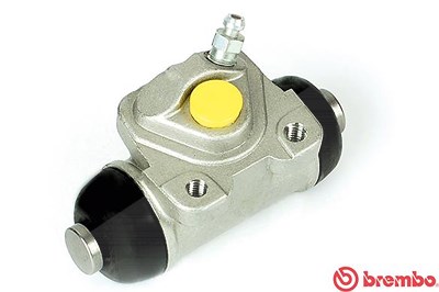 Brembo Radbremszylinder [Hersteller-Nr. A12331] für Toyota von BREMBO