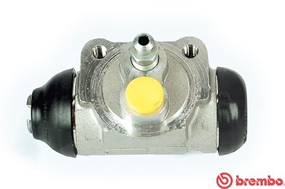 Brembo Radbremszylinder [Hersteller-Nr. A12553] für Geo, Suzuki, Toyota von BREMBO