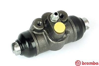 Brembo Radbremszylinder [Hersteller-Nr. A12A96] für Geo, Suzuki von BREMBO