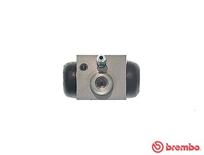 Brembo Radbremszylinder [Hersteller-Nr. A12C11] für Nissan von BREMBO