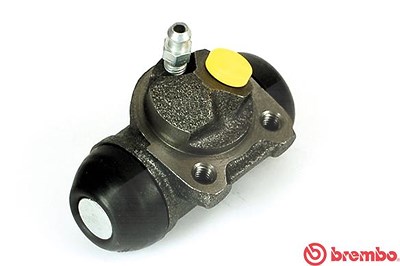 Brembo Radbremszylinder [Hersteller-Nr. A12336] für Smart von BREMBO