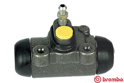 Brembo Radbremszylinder [Hersteller-Nr. A12143] für Santana, Suzuki von BREMBO