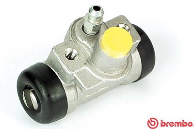 Brembo Radbremszylinder [Hersteller-Nr. A12576] für Subaru, Suzuki von BREMBO