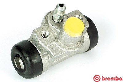 Brembo Radbremszylinder [Hersteller-Nr. A12576] für Suzuki von BREMBO