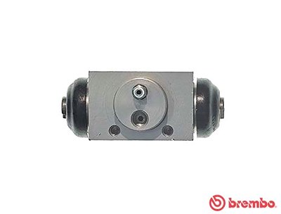 Brembo Radbremszylinder [Hersteller-Nr. A12B88] für VW von BREMBO