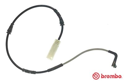 Brembo Warnkontakt, Bremsbelagverschleiß [Hersteller-Nr. A00426] für BMW von BREMBO