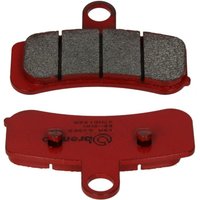 Bremsbelagsatz BREMBO 07HD15SA Bremsbelagsatz BREMBO 07HD15SA von Brembo
