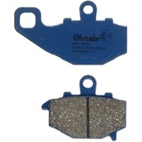 Bremsbelagsatz BREMBO 07KA1617 Bremsbelagsatz BREMBO 07KA1617 von Brembo