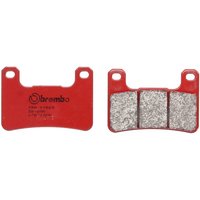 Bremsbelagsatz BREMBO 07SU27SA Bremsbelagsatz BREMBO 07SU27SA von Brembo