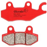 Bremsbeläge BREMBO 07YA21SA von Brembo