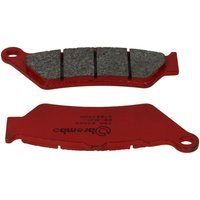 Bremsbelagsatz BREMBO MT07BB03SA von Brembo