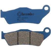 Bremsbelagsatz BREMBO 07BB04CC von Brembo