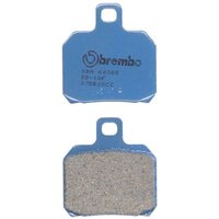 Bremsbelagsatz BREMBO 07BB20CC Bremsbelagsatz BREMBO 07BB20CC von Brembo