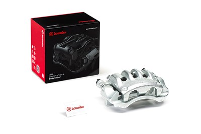 Brembo Bremssattel [Hersteller-Nr. FBR036B] für Iveco von BREMBO