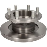 Bremsscheibe BREMBO 08.5959.10, vorne, voll, 1 Stück Bremsscheibe BREMBO 08.5959.10, vorne, voll, 1 Stück von Brembo