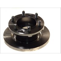 Bremsscheibe BREMBO 08.9459.20, 1 Stück Bremsscheibe BREMBO 08.9459.20, 1 Stück von Brembo